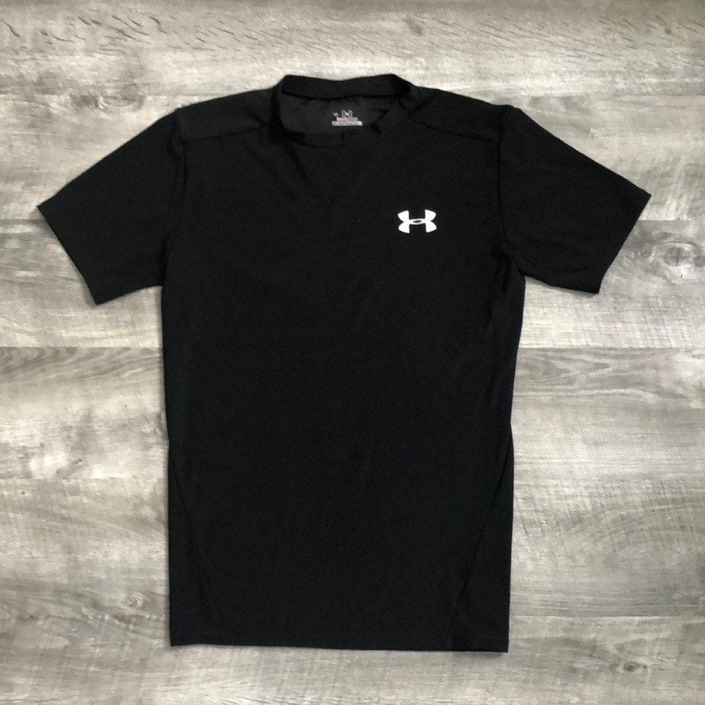 Youth Under Armour Compression Tee